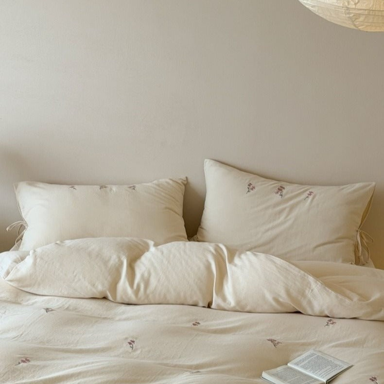 Blossom Sprig Bedding Set