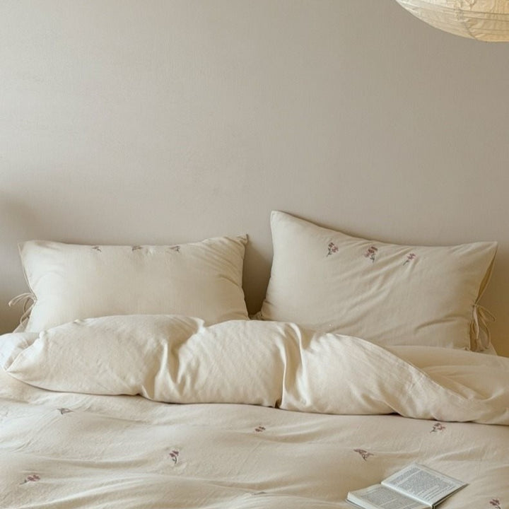 Blossom Sprig Bedding Set
