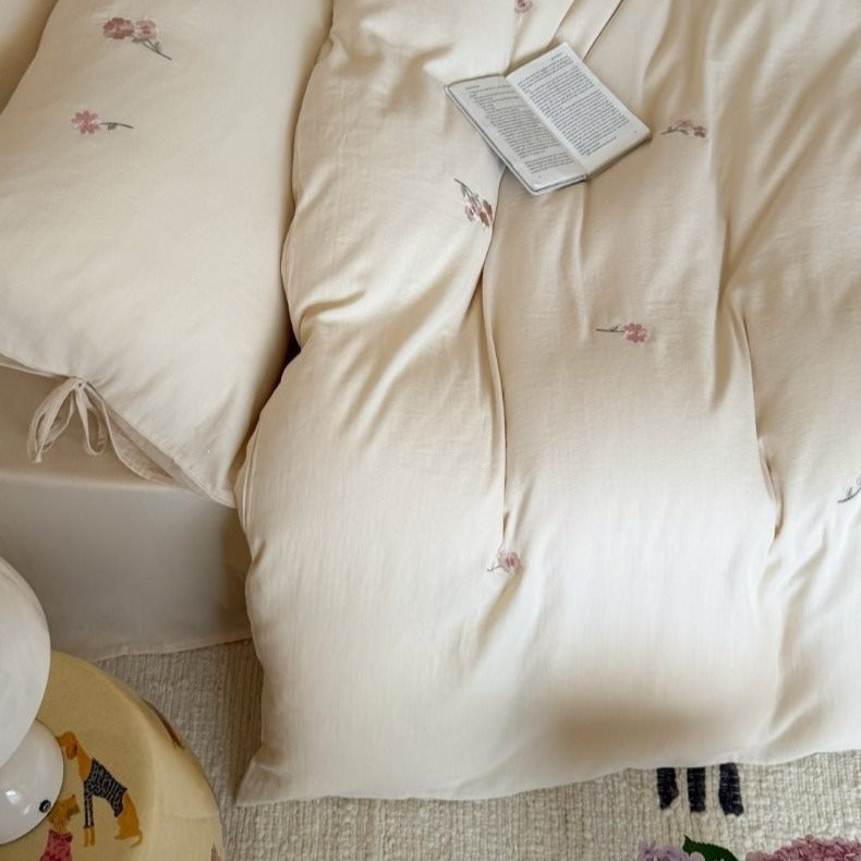 Blossom Sprig Bedding Set