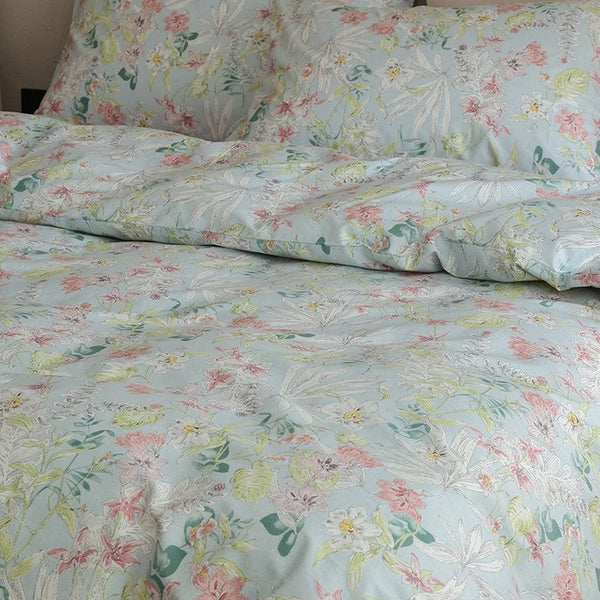 Garden Life Bedding Set