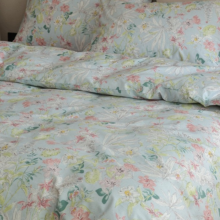 Garden Life Bedding Set