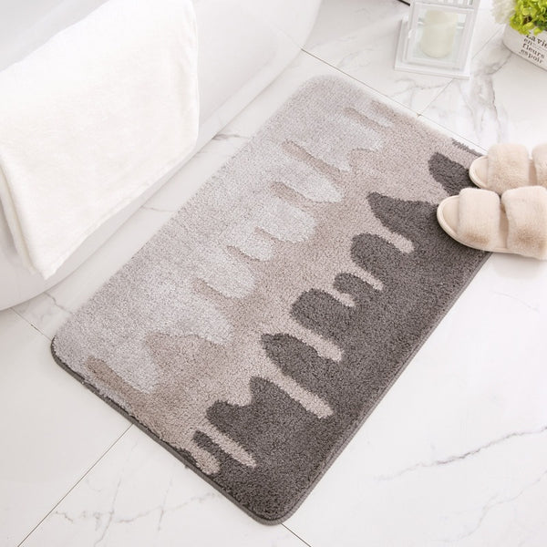 Melting Ice Cream Rug