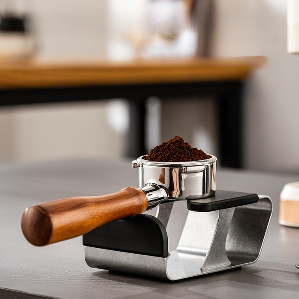 The Daily Grind Coffee Portafilter Holder