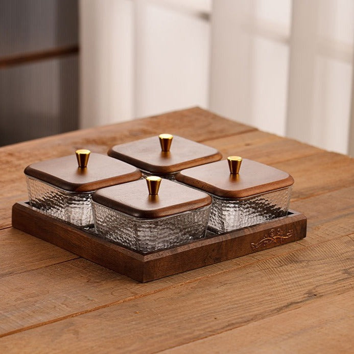 Everyday Nook Organiser