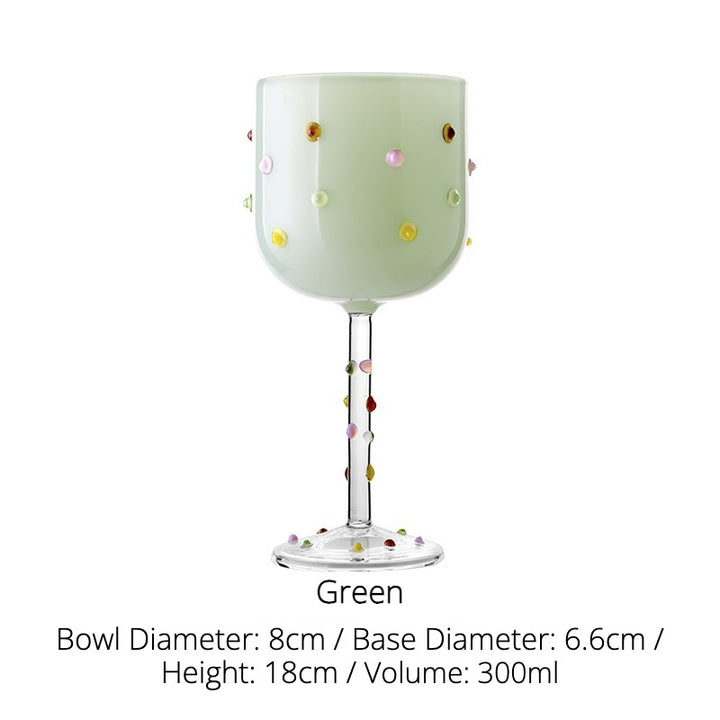 Amsterdam Wine Glass Set