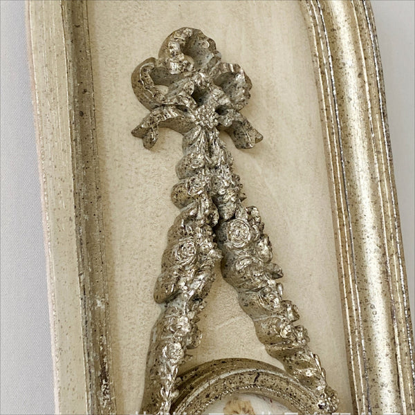 French Ornate Wall Frame