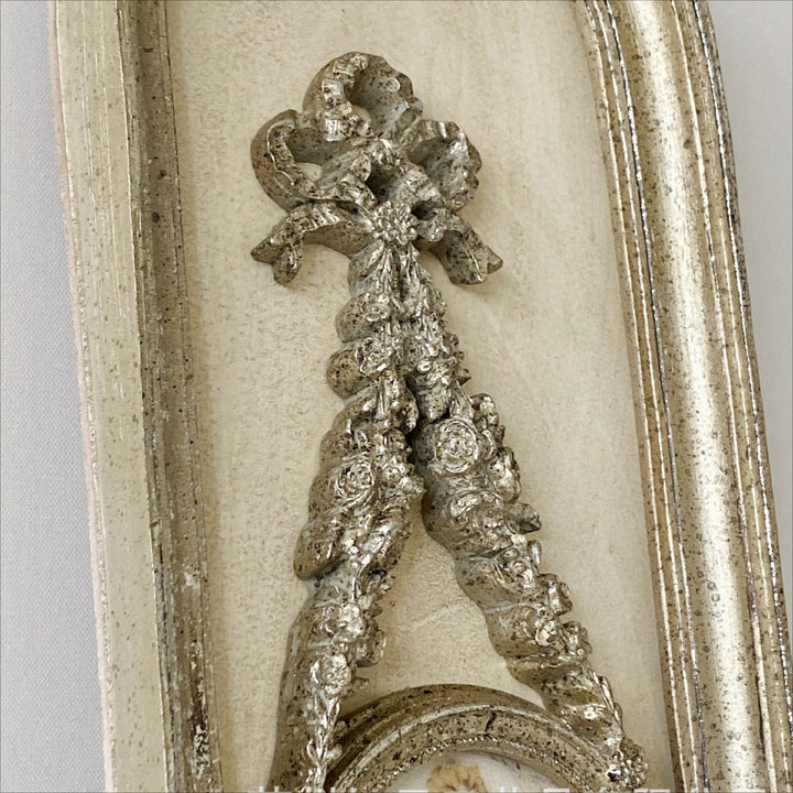 French Ornate Wall Frame