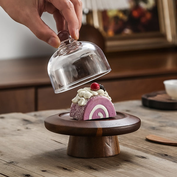 Sweet Shelter Dessert Display Set