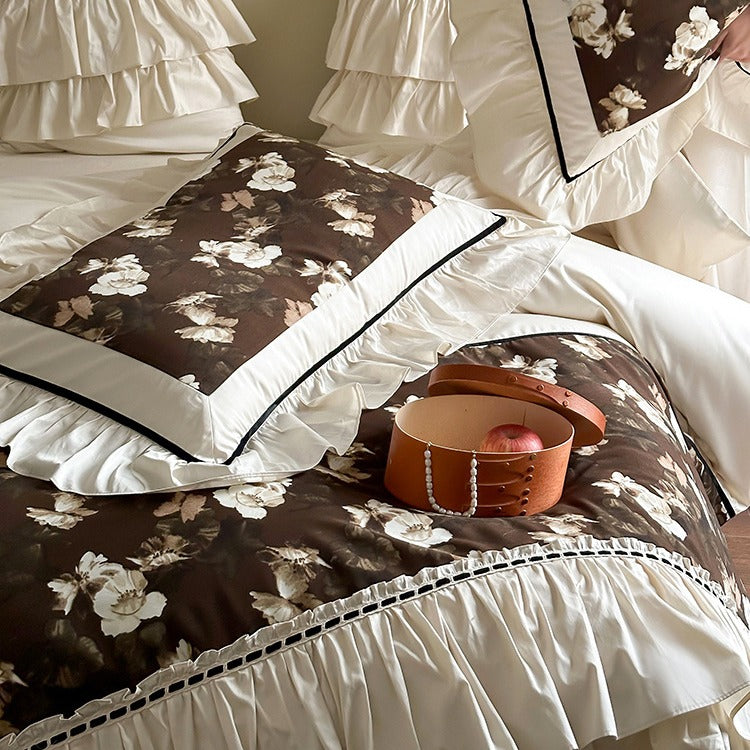 Butterfly Dream Bedding Set