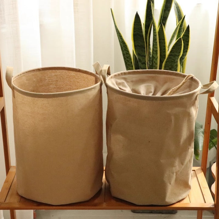 Zen- Mind Foldable Laundry Organiser