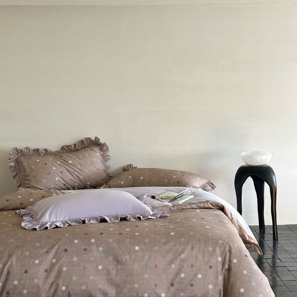 Sugar Dot Fiesta Bedding Set