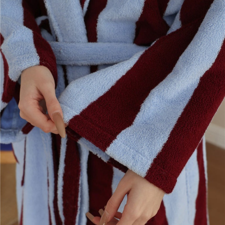 Palette Pop Bathrobe