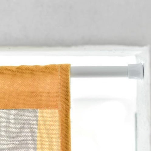 Functional Telescopic Curtain Rod