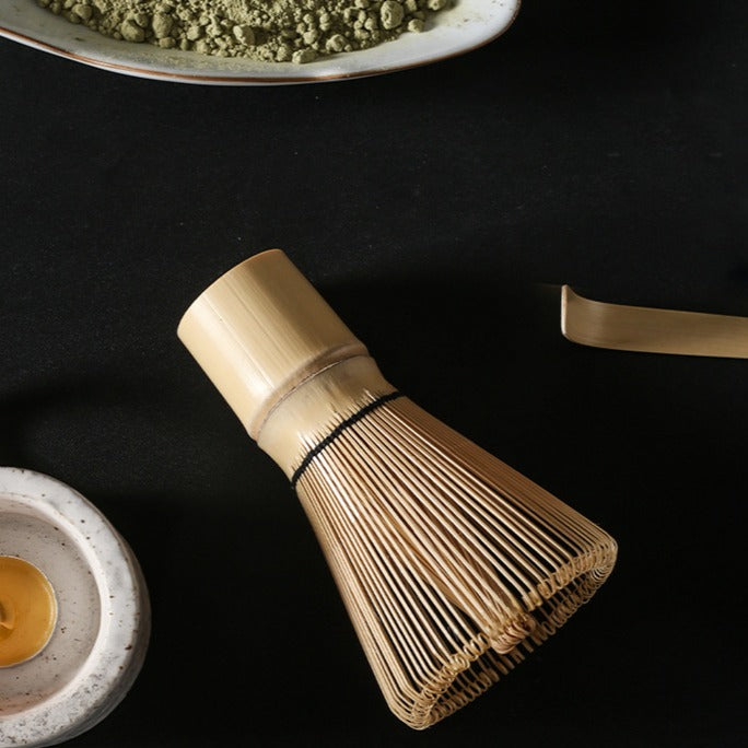 Koicha Matcha Full Set