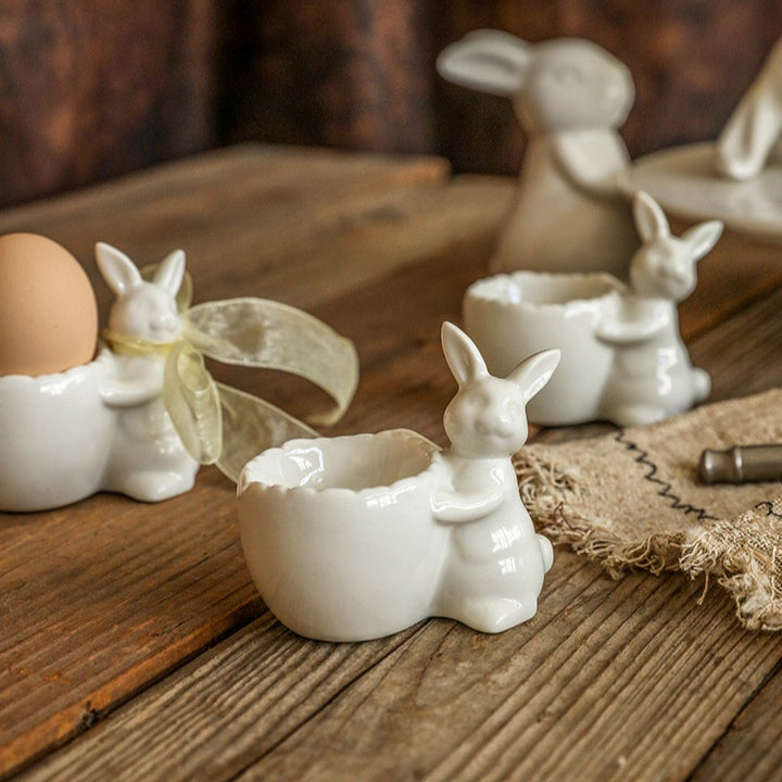 Alice's Adventures Egg Cup