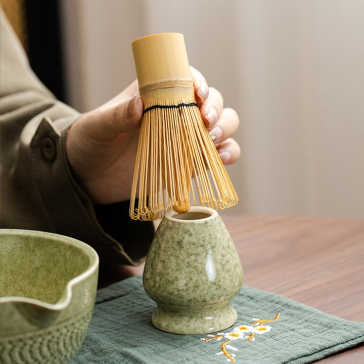 Kokumi Matcha Full Set