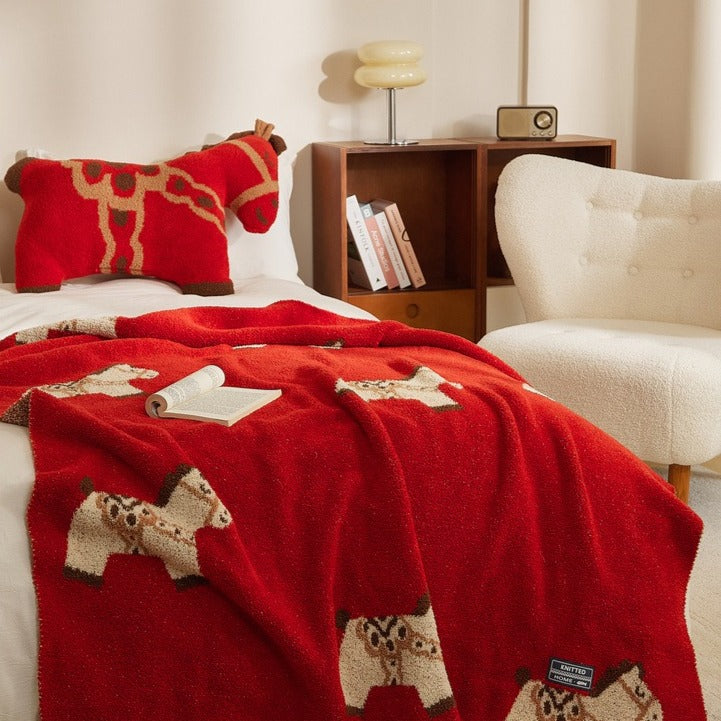 Knight’s Tiny Steed Collection