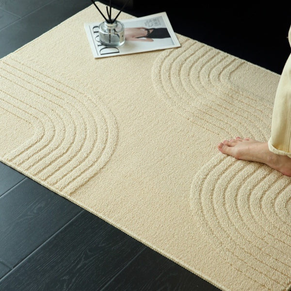 Caelum Arc Woven Rug