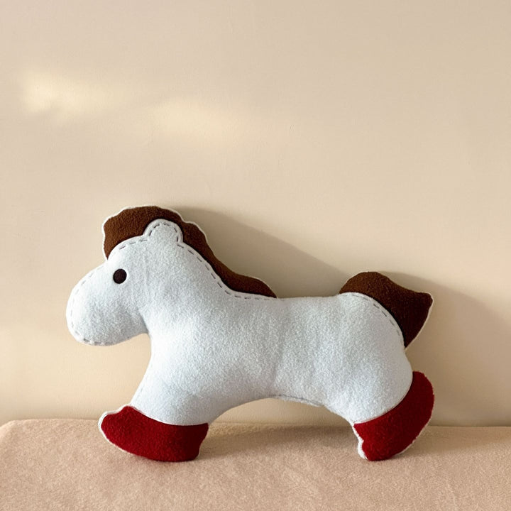 Pony Cushion