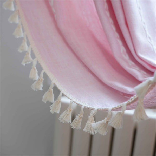 Magic Line Curtain