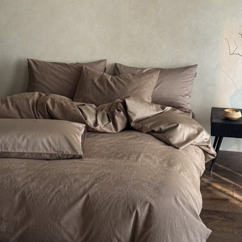 Twilight Cedar Bedding Set