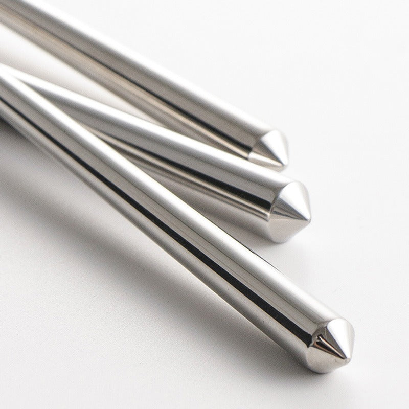 Mirror Cutlery Set