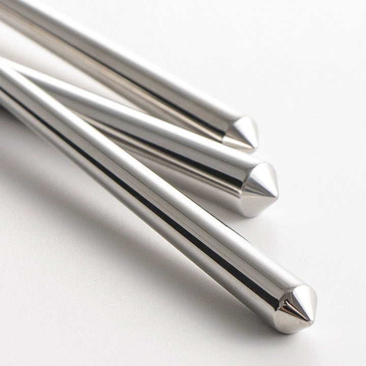 Mirror Cutlery Set