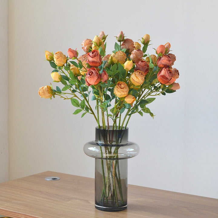 Vintage Soul Roses Bouquet