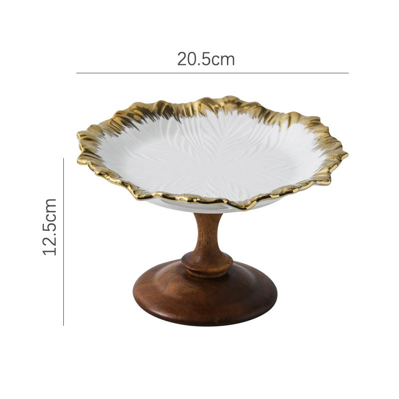 Sweet Stage Cake Stand