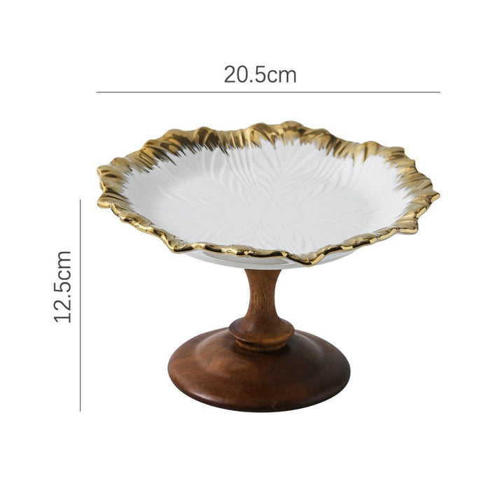 Sweet Stage Cake Stand