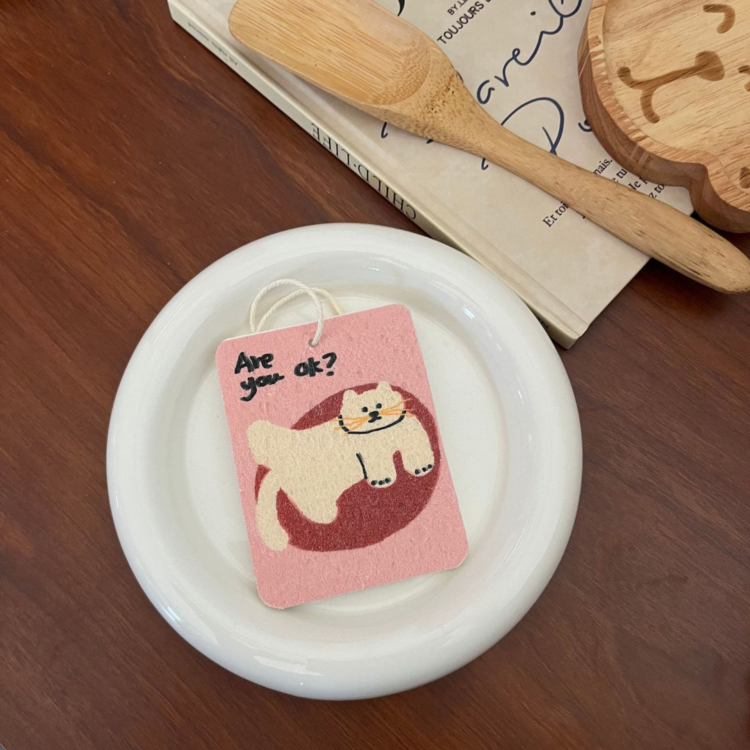 Cozy Life Pal Sponge Set