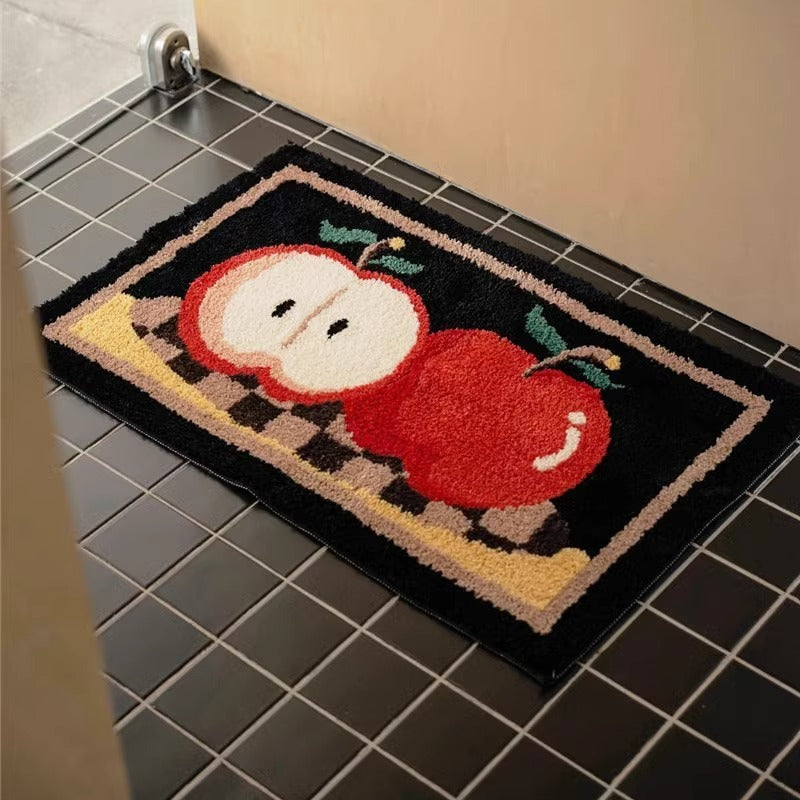 Vintage Still Life Rug Collection