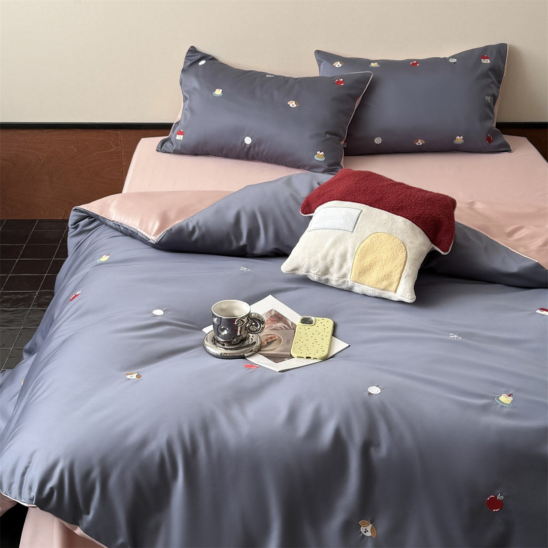 Tiny Dream Bedding Set