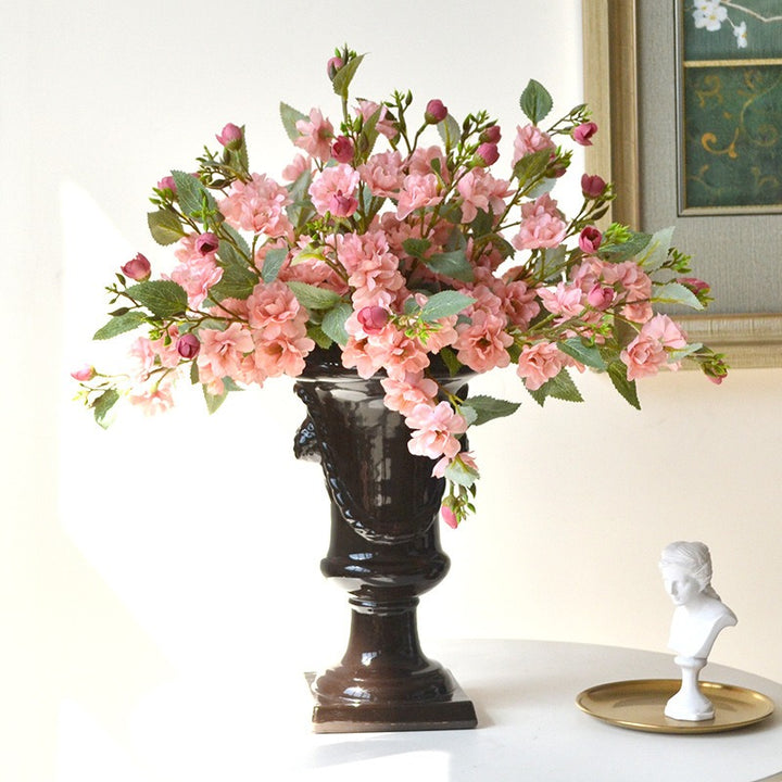 Sweet Nostalgic Camellia Bouquet