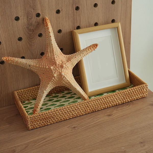 Time Museum Shell Tray Set