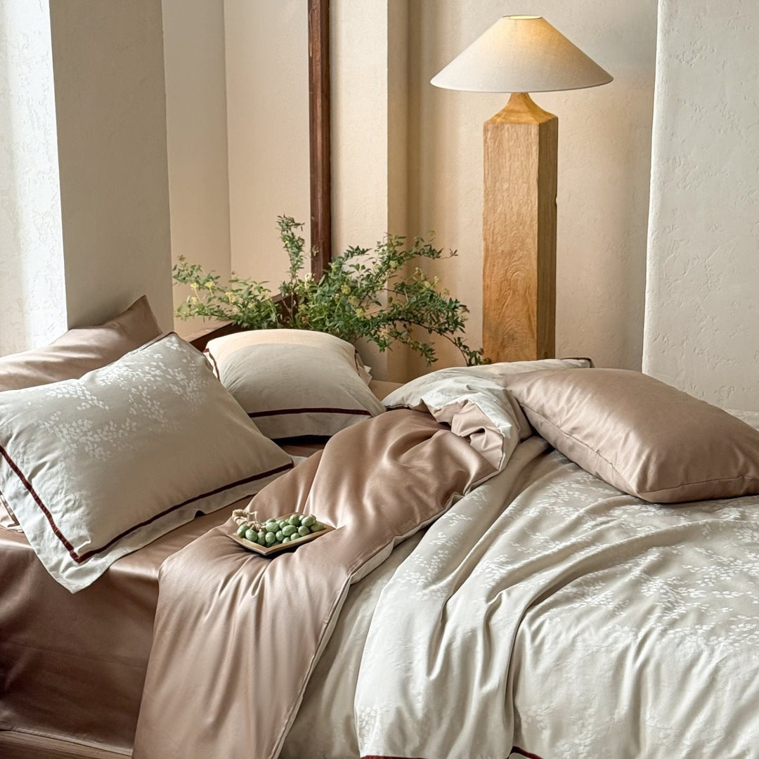 Nestled Haven Bedding Set