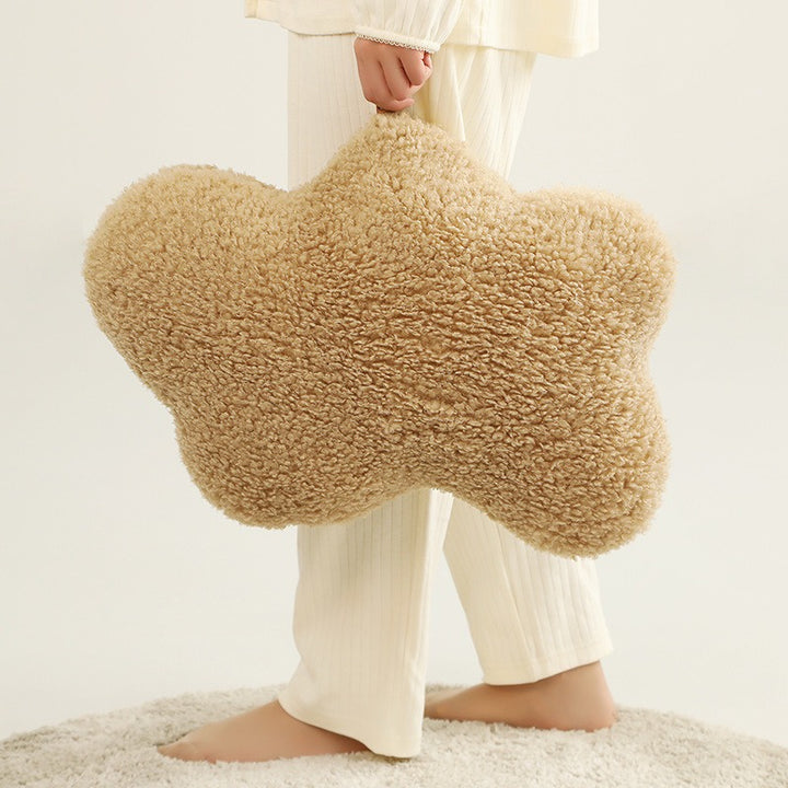 Cloud Coffee Time Cushion