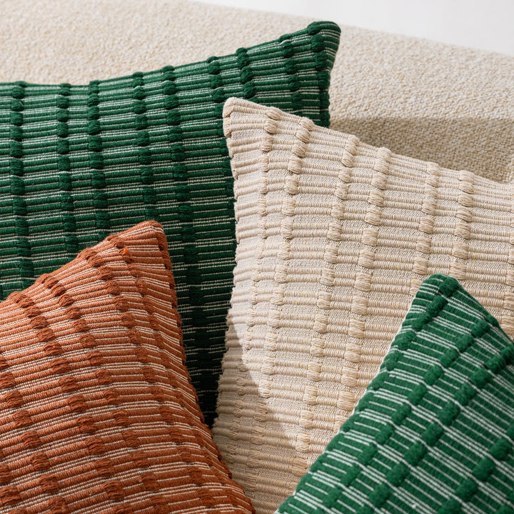 Weave Magic Cushion Collection