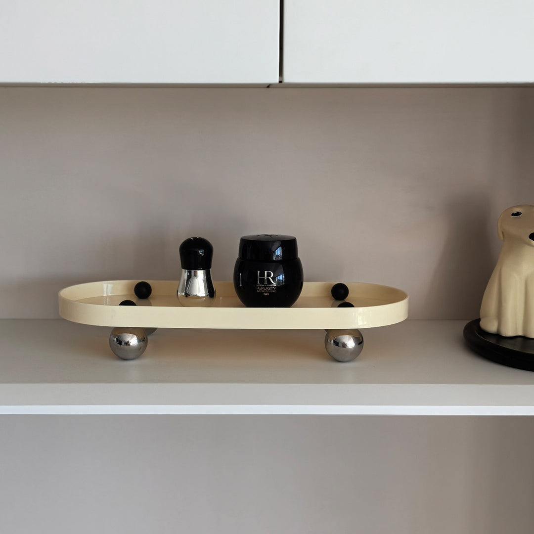 Colour Pop Ball Tray