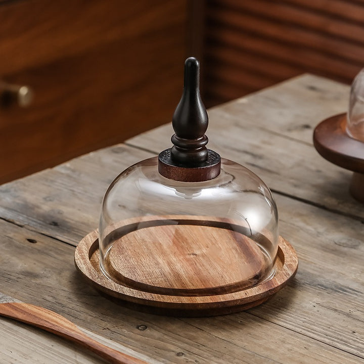 Little Sweet Dessert Display