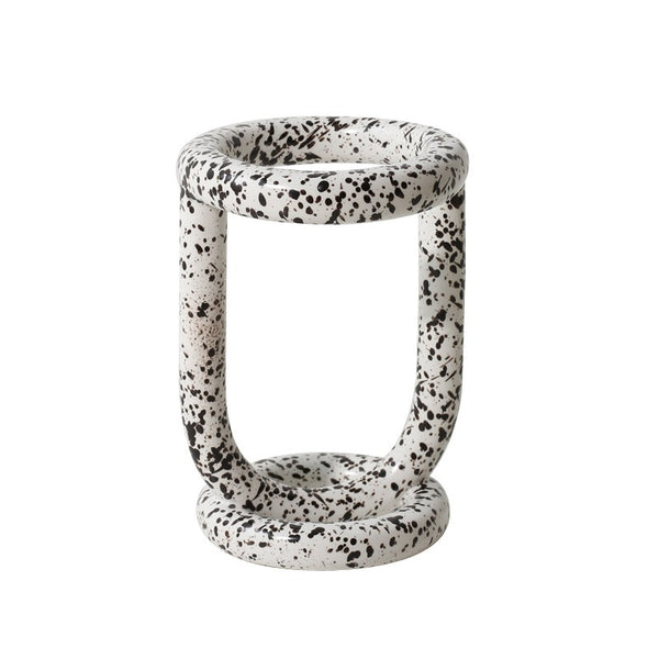 Modern Ceramic Toothbrush Holder