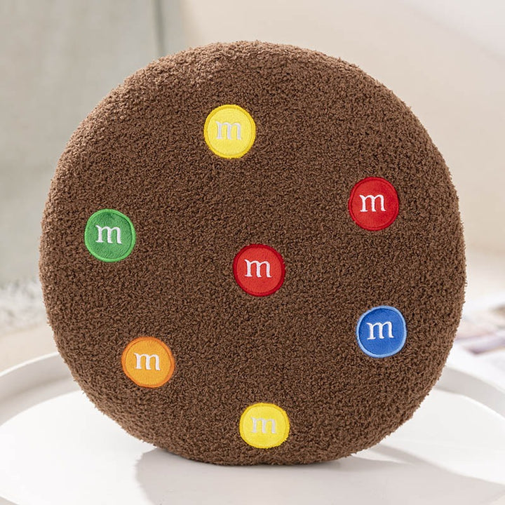 Chocolate Coookie Cushion