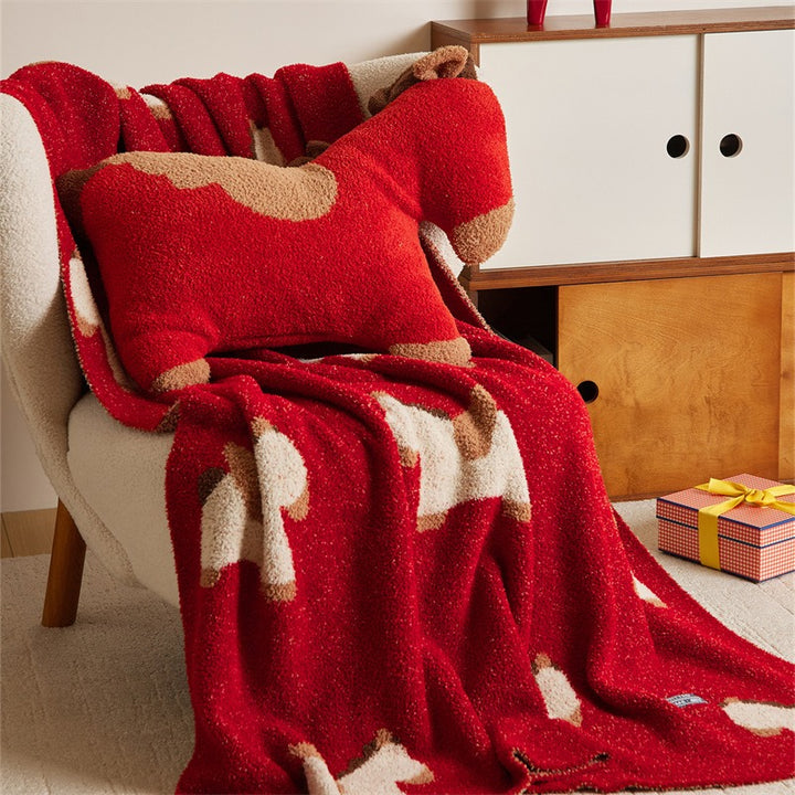 Red Pegasus Collection