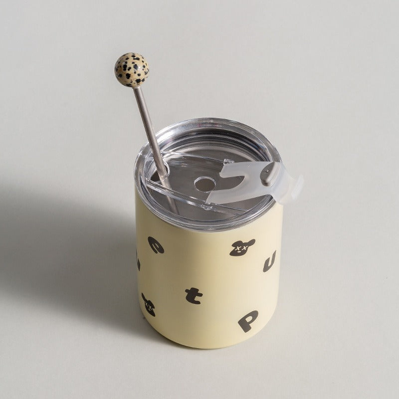 Art Planet Spoon Set