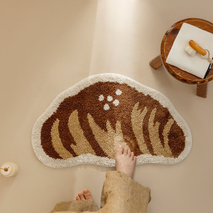Yummy Yummy Bath Mat Collection