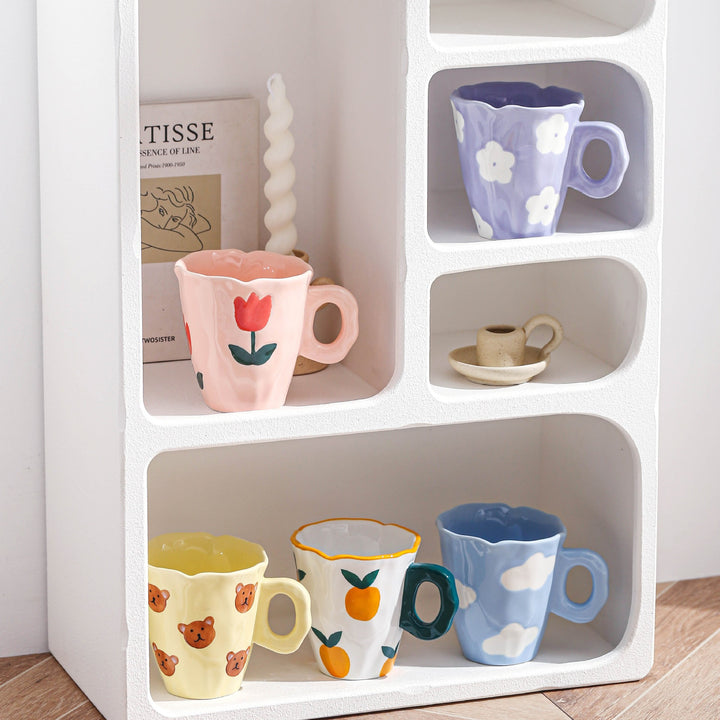 Daily Joy Mug Collection