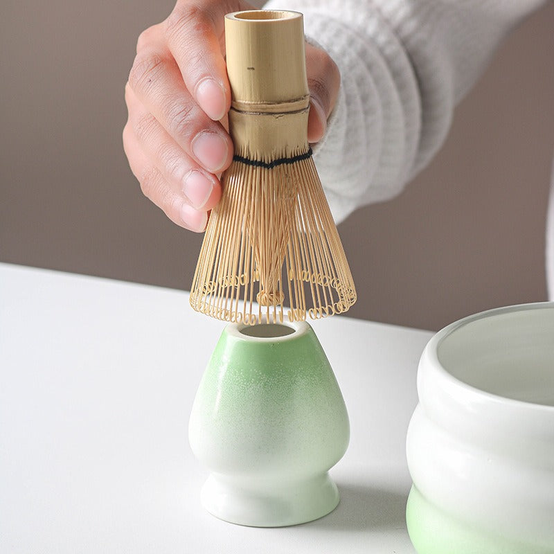 Midori Matcha Full Set