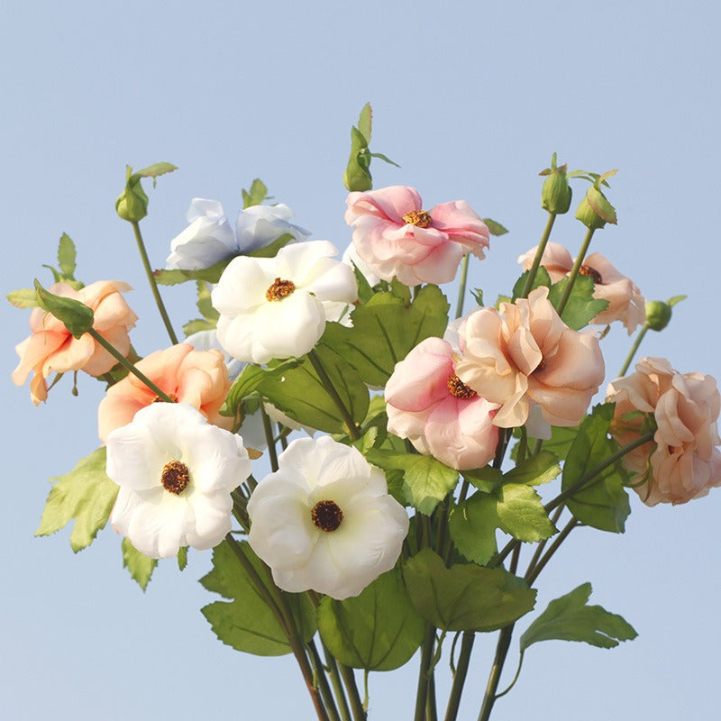 Spring Breeze Anemone Bouquet