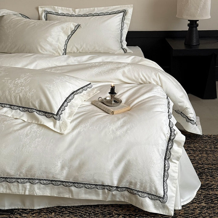 Morning Letter Bedding Set Collection