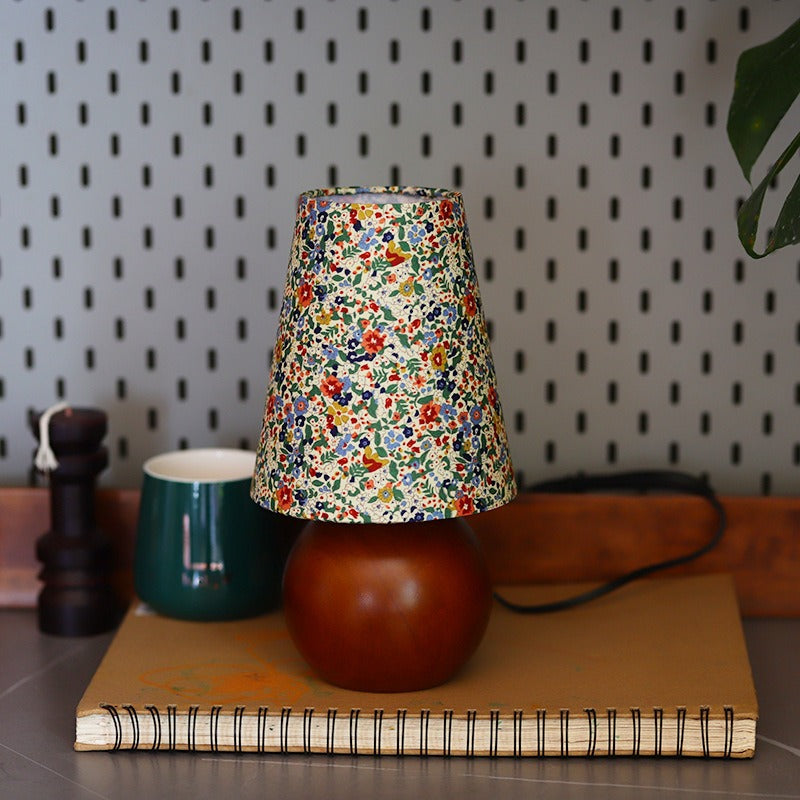 Wildflower Light Lamp